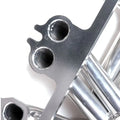 1-1/2" CNC Mandrel-Bent Exhaust Headers