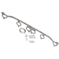 1-1/2" CNC Mandrel-Bent Exhaust Headers