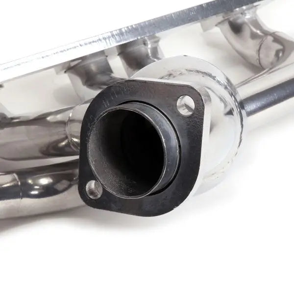 1-1/2" CNC Mandrel-Bent Exhaust Headers