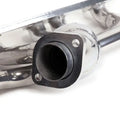 1-1/2" CNC Mandrel-Bent Exhaust Headers