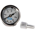 Fuel Pressure Gauge