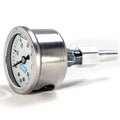 Fuel Pressure Gauge