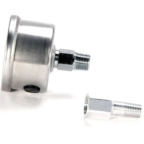 Fuel Pressure Gauge