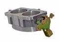356 Billet Throttle Body