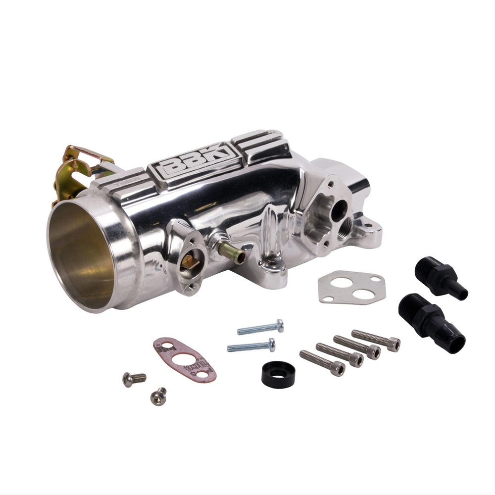 78mm Throttle Body Intake