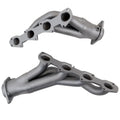 Shorty Exhaust Headers 1-7/8" Mandrel Bent