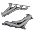 Shorty Exhaust Headers 1-7/8" Mandrel Bent