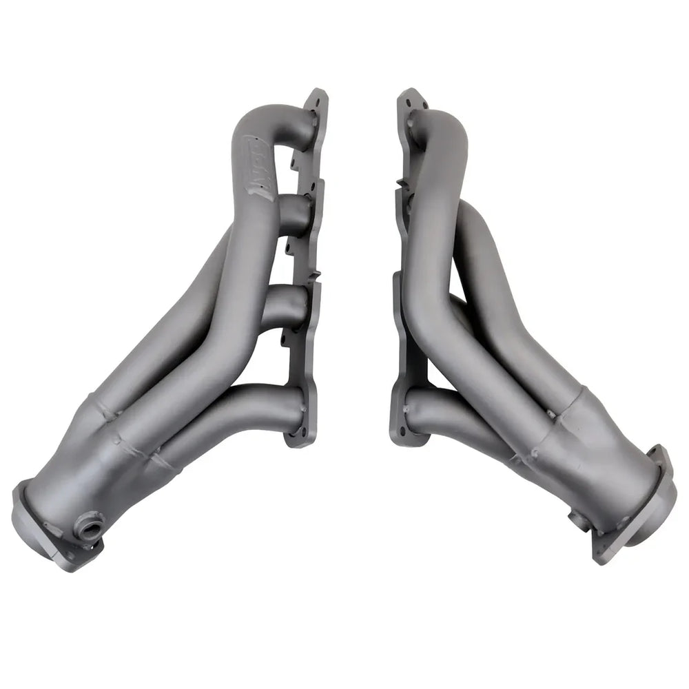 Shorty Exhaust Headers 1-7/8" Mandrel Bent