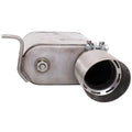 VariTune Axle-Back Exhaust Kit