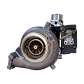 Screamer Turbo 66.2mm Compressor 67mm Turbine