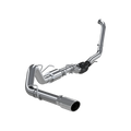 T4 Exhaust Manifold