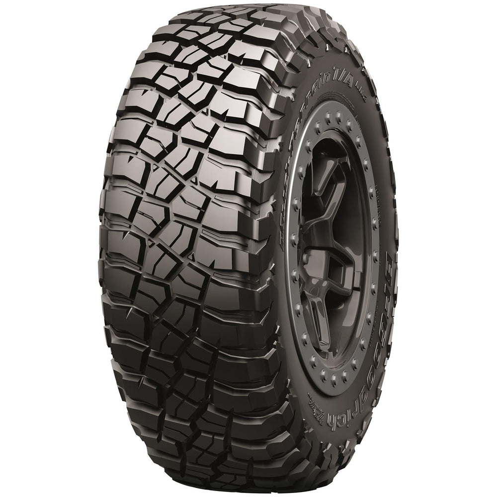 Mud-Terrain T/A KM3 28x10.00R14 8-Ply Tire
