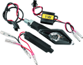 Alien Angle LED Turn Signal