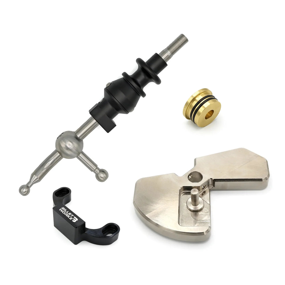 Short Throw Shifter Kit
