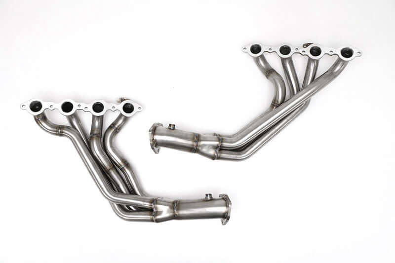 1-3/4" Long Tube Headers