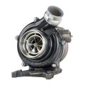 Screamer Stage 2 Retrofit Turbo Kit