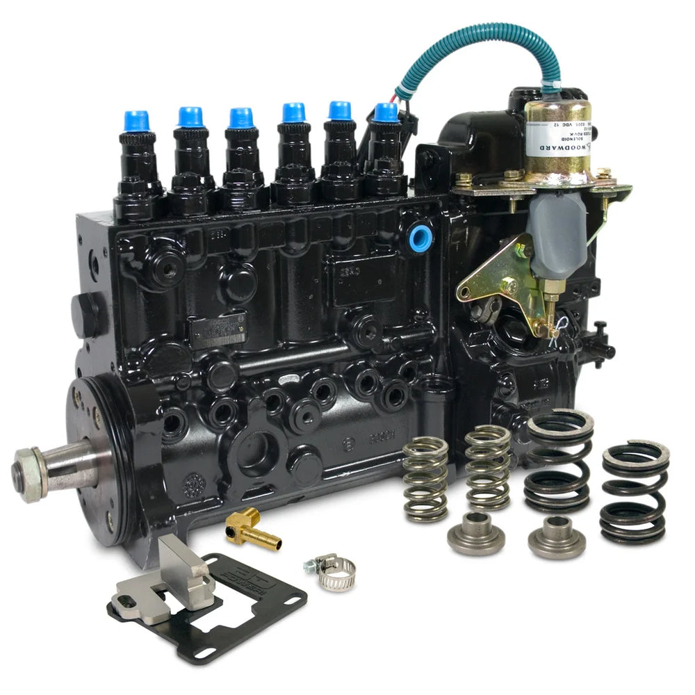 Governor Spring Kit