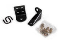 Single Steering Stabilizer Kit w/ NX2 Shock