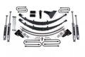 6-Inch Lift Kit