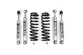 2-Inch Leveling Kit with NX2 Nitro Shocks