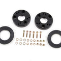 2.5-Inch Leveling Kit