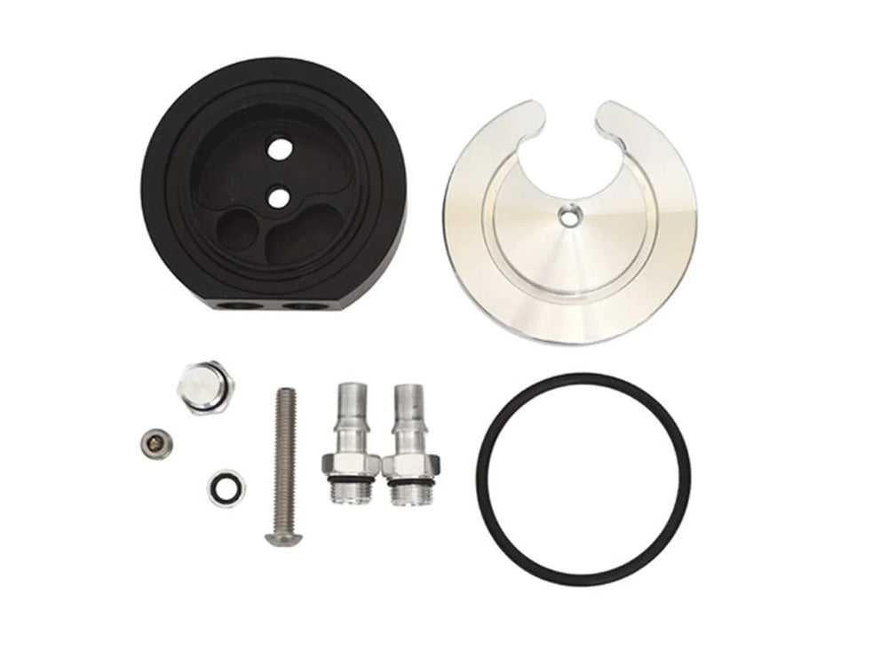 Intercooler Pipe Kit