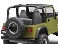 Black Diamond Custom Vehicle Cover