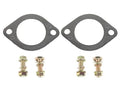 2.5" Stainless Steel Cat-Delete Pipe
