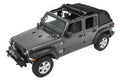 Trektop Slantback Soft Top
