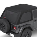 Trektop Slantback Soft Top