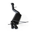 Axle-Back Street Performance Exhaust System