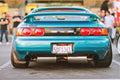 Dual 3" Exhaust