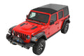 Sunrider Soft Top