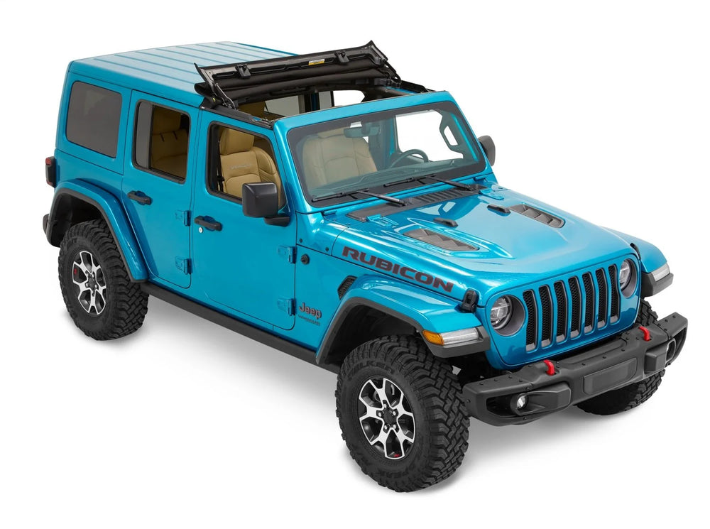 Sunrider Soft Top