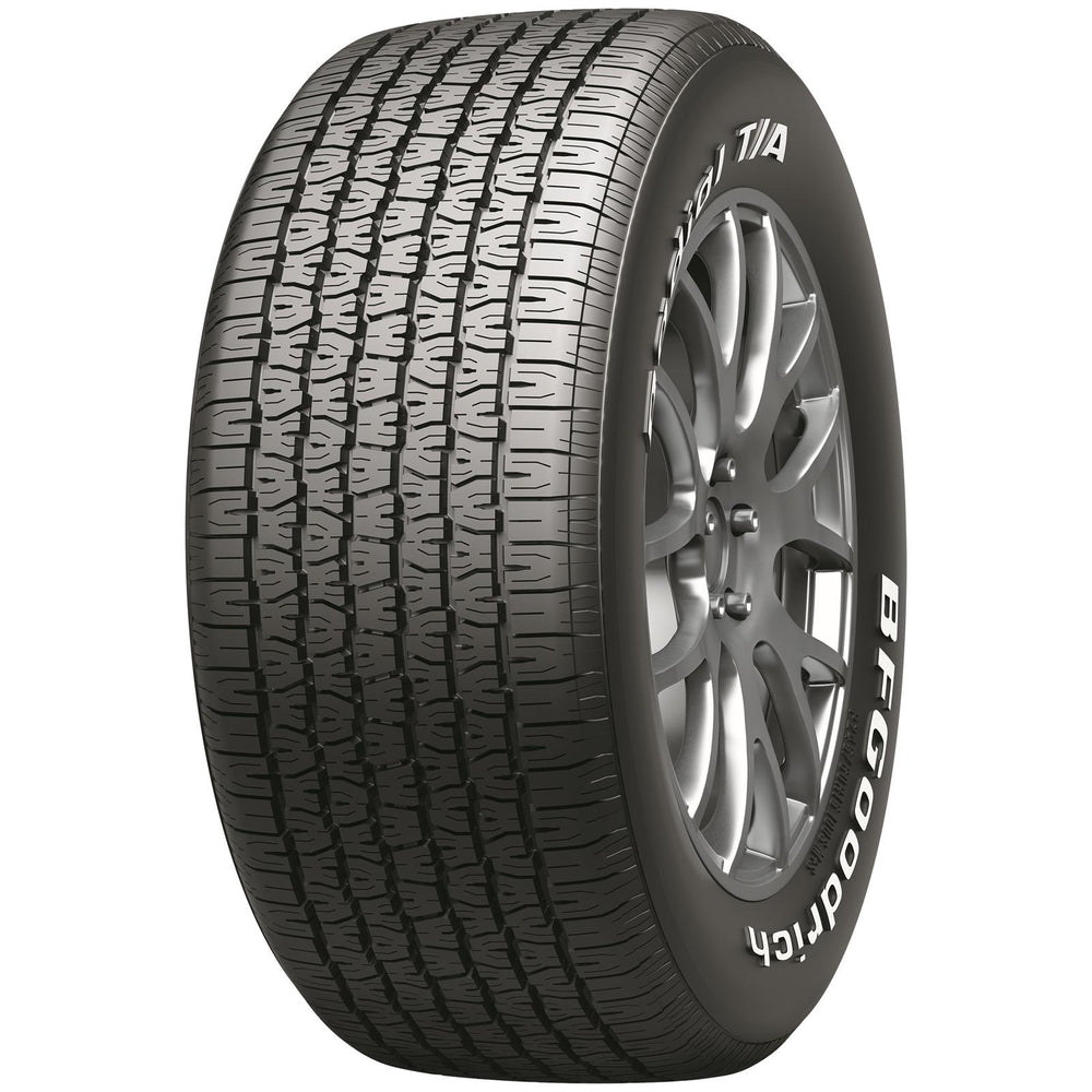 g-Force COMP-2 A/S Plus Tire