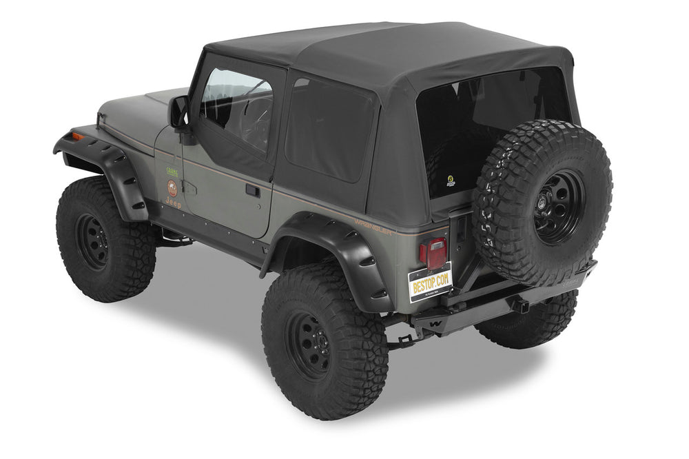 Supertop NX Soft Top
