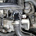 EGR and Cooler Kit M57
