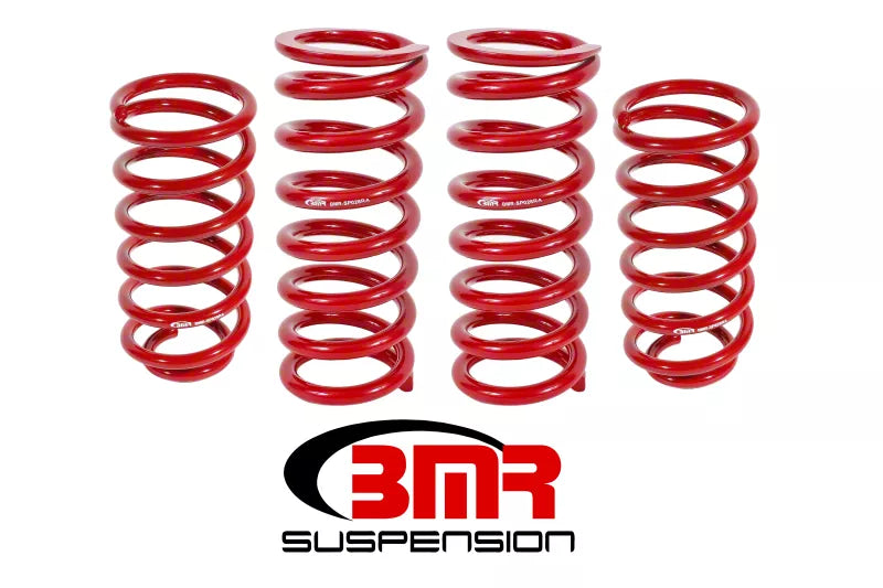 Lowering Springs