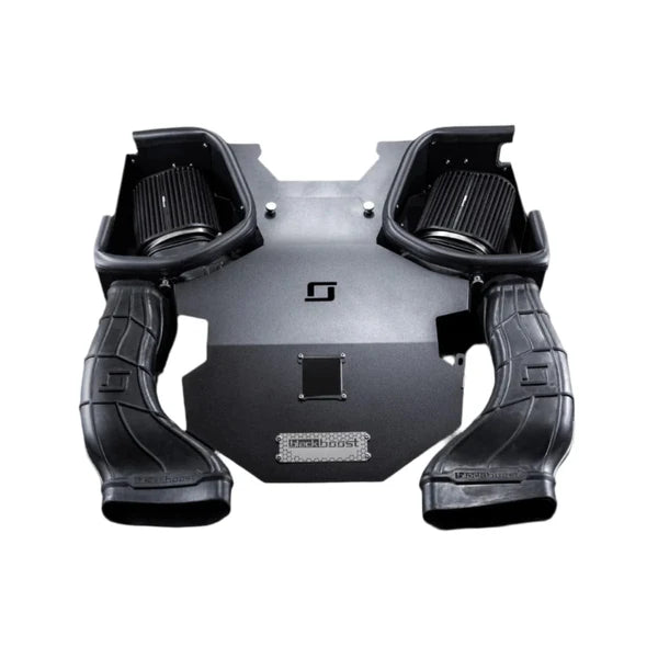 Cold Air Intake System Gen 2