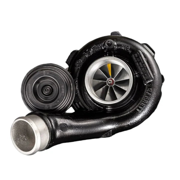 BB950 Plus Upgraded Turbocharger