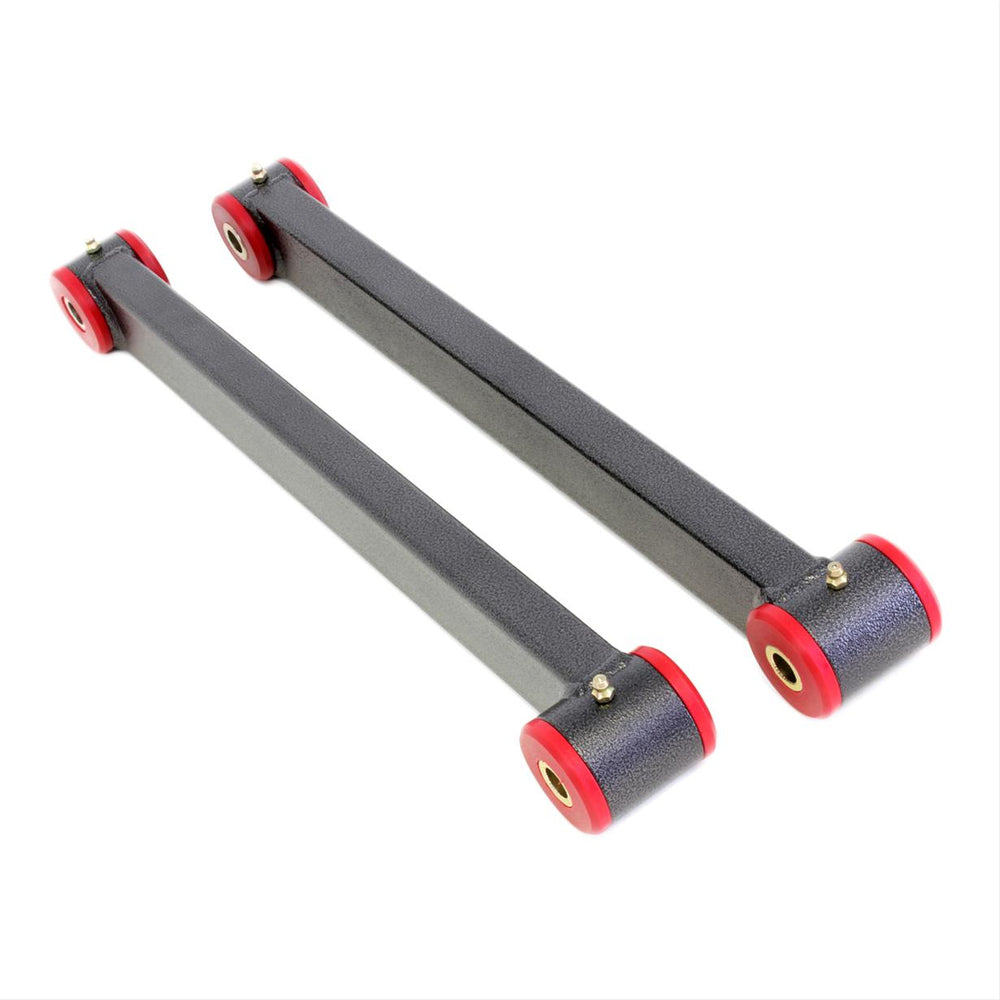 Boxed Non-Adjustable Rear Lower Control Arms