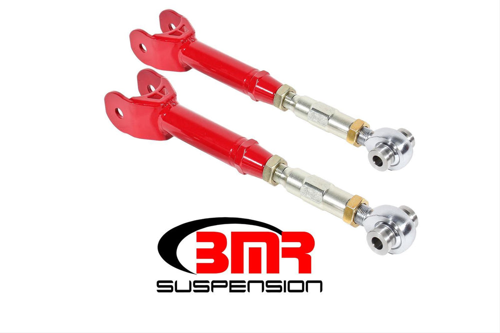 Rear Fully-Adjustable Upper Control Arms