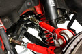 Rear Fully-Adjustable Upper Control Arms