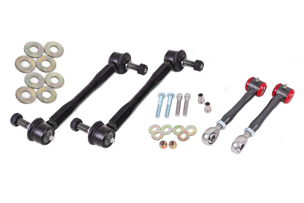 Adjustable Sway Bar End Links