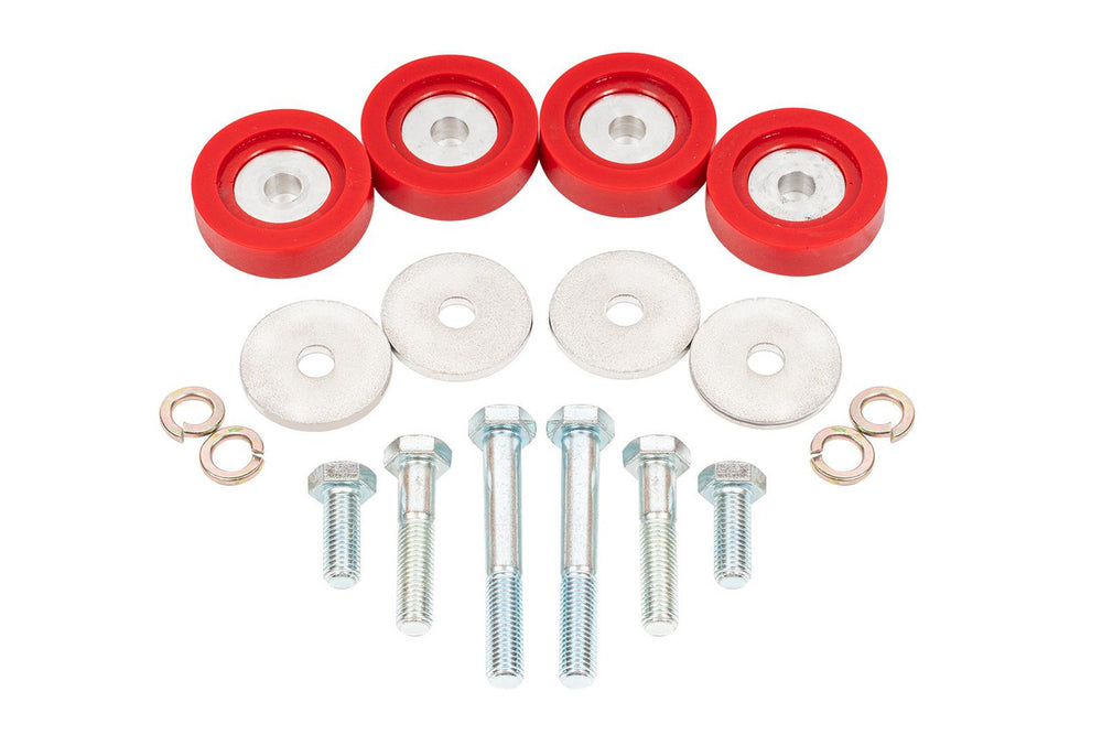 Differential Bushing Kit