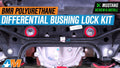 Differential Bushing Kit