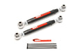 Rear Adjustable Toe Rods