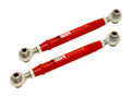 Rear Adjustable Toe Rods