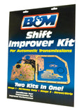 Shift Improver Kit for GM TH400/TH375/TH475