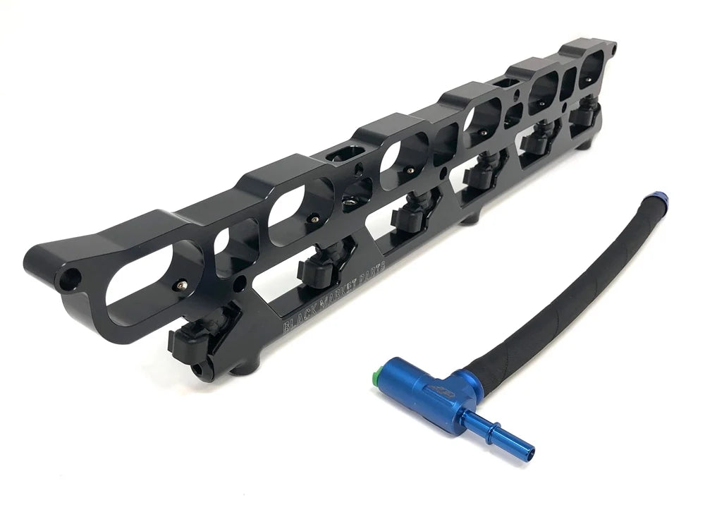 N54 N55 Multi-port Injection Kit